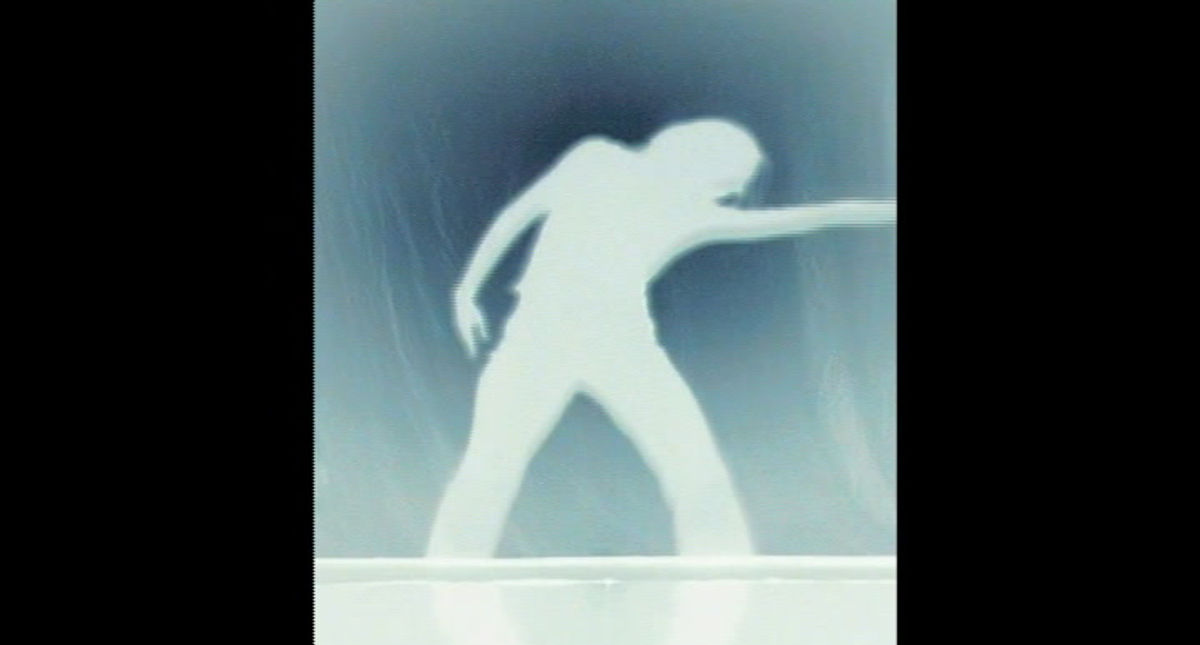 Dance Chamber